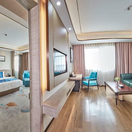 Shunde Spirior Hotel Foshan Zewnętrze zdjęcie
