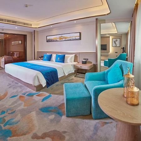 Shunde Spirior Hotel Foshan Zewnętrze zdjęcie