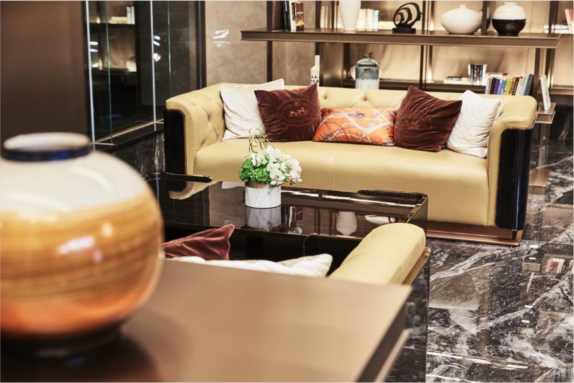 Shunde Spirior Hotel Foshan Zewnętrze zdjęcie